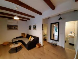 Posedenie v ubytovaní Holiday house Barba - Vrana