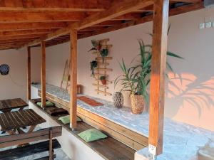 Fotografia z galérie ubytovania Holiday house Barba - Vrana v Pakoštane