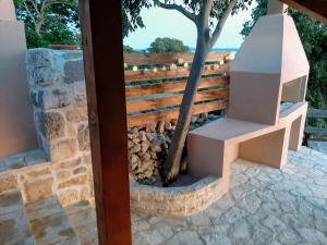 Fotografia z galérie ubytovania Holiday house Barba - Vrana v Pakoštane