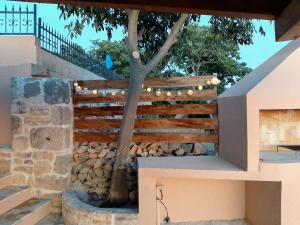Fotografia z galérie ubytovania Holiday house Barba - Vrana v Pakoštane