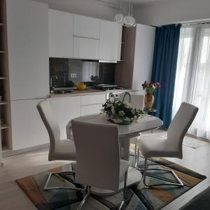 Gallery image of Apartament D&C Mamaia in Mamaia