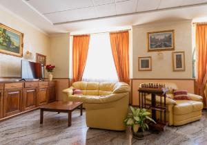 Gallery image of Hotel Villa Delle Rose in Oristano