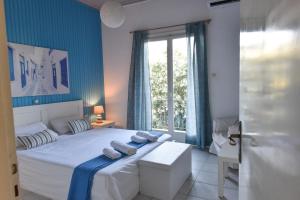 Gallery image of jasmine apartments in Eretria