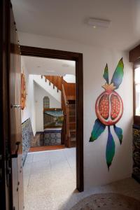 Fotografie z fotogalerie ubytování Oripando Hostel v destinaci Granada