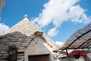 Fotografie z fotogalerie ubytování Sogni d'oro v Alberobellu
