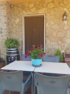 Fotografie z fotogalerie ubytování Casa Rural Mirador del Valle v destinaci Cepeda