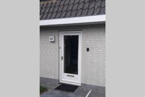 Galería fotográfica de Holiday Home de witte raaf with garden and hottub en Noordwijk aan Zee
