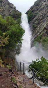 Billede fra billedgalleriet på La Chocita de Tio Castor i Ovejuela