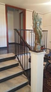 Fotografia z galérie ubytovania Villa Elena v destinácii Portovenere