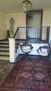 Fotografia z galérie ubytovania Villa Elena v destinácii Portovenere