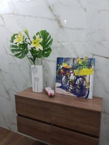 Fotografie z fotogalerie ubytování Modern Apartment Doris v destinaci Kotor