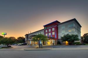 Gallery image of Holiday Inn Express Georgetown, an IHG Hotel in Georgetown