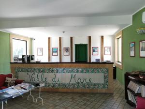 Fotografie z fotogalerie ubytování Valle di Mare Country Resort v destinaci Fontane Bianche