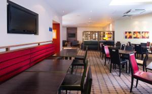 Gallery image of Holiday Inn Express Taunton East, an IHG Hotel in Taunton