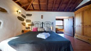 Gallery image of Hotel Rural la Correa del Almendro in Arona