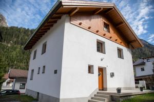 Nespecifikovaný výhled na hory nebo výhled na hory při pohledu z apartmánu