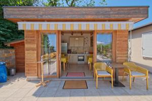 ピランにあるSea View Guesthouse Oparaのギャラリーの写真