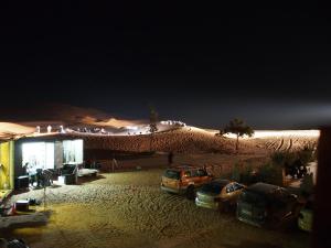 Imagen de la galería de Kasbah Erg Chebbi, en Merzouga