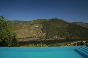 Galeriebild der Unterkunft CASA da PISCINA, Quinta do Espinho, Douro Valley in Tabuaço + 18 Fotos