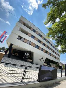 Imagen de la galería de Hotel Royal Putnik, en Vranje