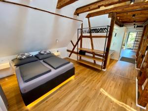 Легло или легла в стая в Altstadt Apartments
