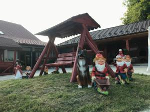 Φωτογραφία από το άλμπουμ του Pensiunea Minodora σε Polovragi