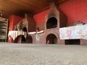 Φωτογραφία από το άλμπουμ του Pensiunea Minodora σε Polovragi +60 φωτογραφίες