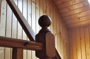 Fotografie z fotogalerie ubytování Guest House Eco home v destinaci Jūrmala