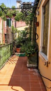 ヴェネツィアにあるSweet Home Newのギャラリーの写真