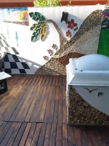 Fotografie z fotogalerie ubytování apartamento centrico cambados v destinaci Cambados