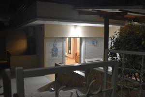 Mynd úr myndasafni af Seaside Studio Meltemi í Rafína