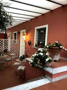 Fotografie z fotogalerie ubytování Case Rosse Suite v destinaci Seravezza