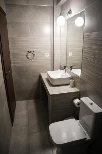 Gallery image of Studios Filio Sonia in Vourvourou