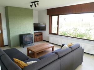 Photo de la galerie de l'établissement De Calonne, à Furnes