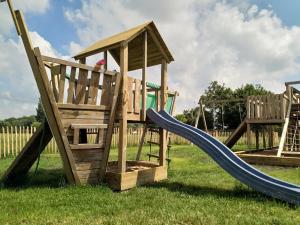 Photo de la galerie de l'établissement De Calonne, à Furnes