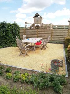 Photo de la galerie de l'établissement De Calonne, à Furnes 13 autres photos