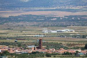 Cortijo Maromilla vivienda rural con piscina, Cogollos de ...