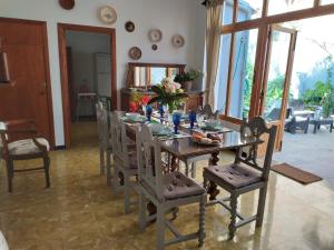 Fotografia z galérie ubytovania Casa Mercado Sineu Blue v destinácii Sineu