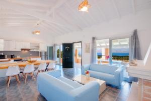 Imagen de la galería de Odyssey villas, en Kassiopi