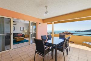 Gallery image of Martinique Whitsunday Resort in Airlie Beach