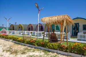 Imagen de la galería de Phi Kite School, en Phan Rang