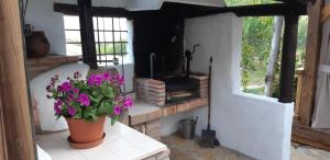 Gallery image of Casa Rural La Marta in Villarejo