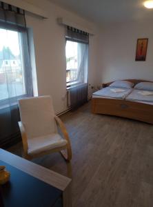 Φωτογραφία από το άλμπουμ του Penzion u Náhonu σε Město Touškov