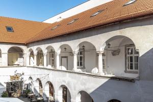 Gallery image of Apartments 1620yr Trnava in Trnava