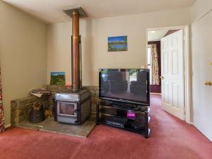 Gallery image of Mill House - Wanaka Holiday Home in Wanaka