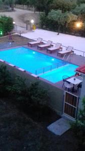 Φωτογραφία από το άλμπουμ του Armonia Apartment στον Ποτό