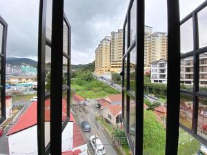 Gallery image of Hotel Rainbow in Cameron Highlands