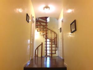 Fotografie z fotogalerie ubytování I 13 Cavalieri Guest House v destinaci Barletta