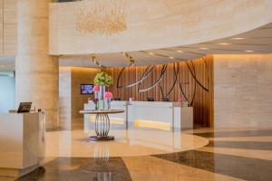 Φωτογραφία από το άλμπουμ του LOTTE Hotel Yangon στη Γιανγκόν