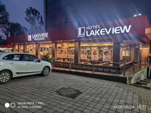 Foto de la galeria de Hotel Lake View a Saputara